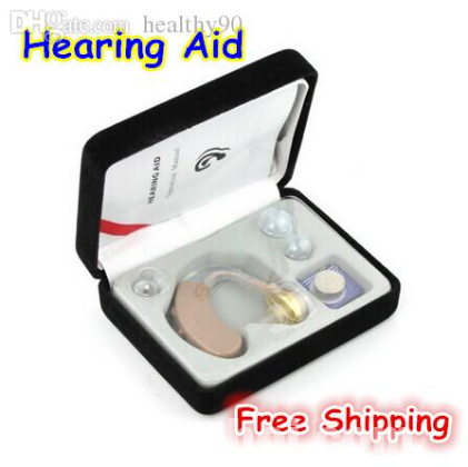 Hearing Aid Machine RN-115 [ Reeon ]